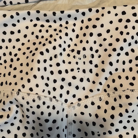 Muscle republic speckled set - Picture 5 of 6